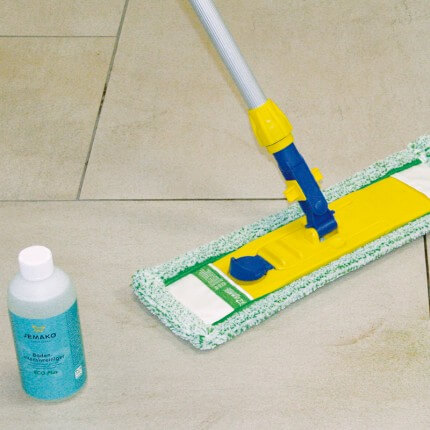 The product is shown in an exemplary application