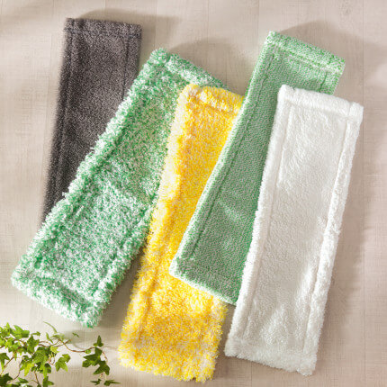 The product is shown in an exemplary application