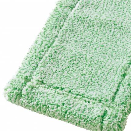 The product is shown in an exemplary application