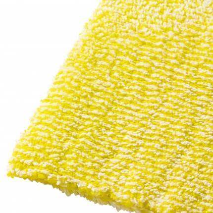 The product is shown in an exemplary application