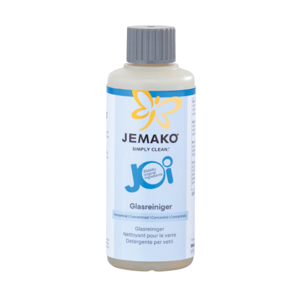 JOi Glass Cleaner, 80 ml