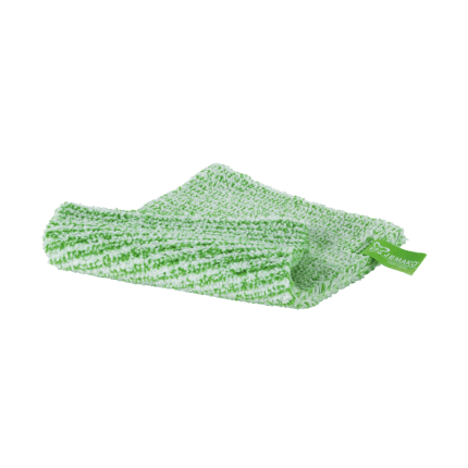 DuoCloth 18 x 24 cm, green fibre
