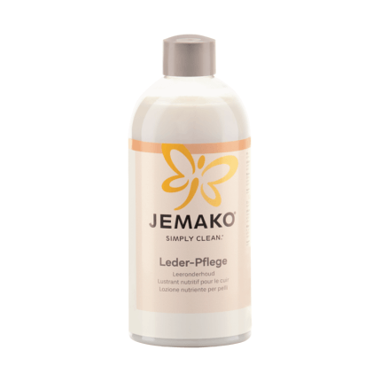 Leather-Care, 500 ml