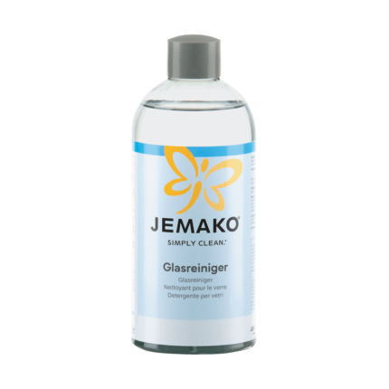 Glass Cleaner, 500 ml