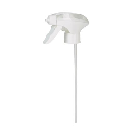 Foam Pump for 500 ml bottle, white